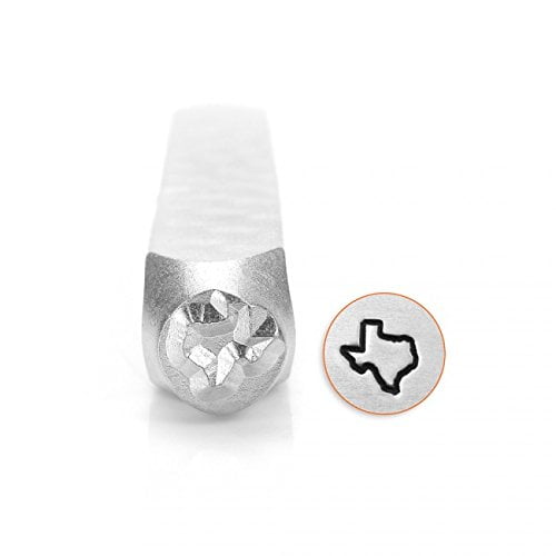 6mm ImpressArt Chai Design Stamp